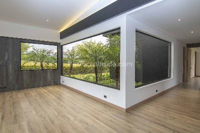Casa de 4 alcobas en venta en Rionegro, Rionegro · foto 2 de 14