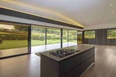 Casa de 4 alcobas en venta en Rionegro, Rionegro · foto 4 de 14