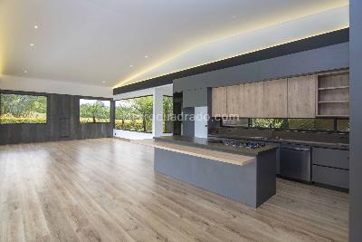 Casa de 4 alcobas en venta en Rionegro, Rionegro · foto 5 de 14