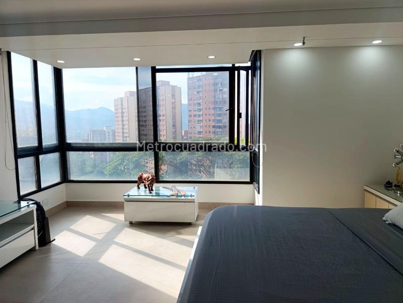 Furnished 4BR Apartment in El Poblado Gated Community - 9