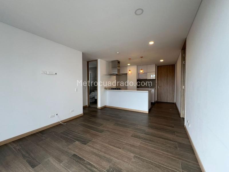 2BR Apartment for Rent in El Poblado (Av. Poblado) - 3