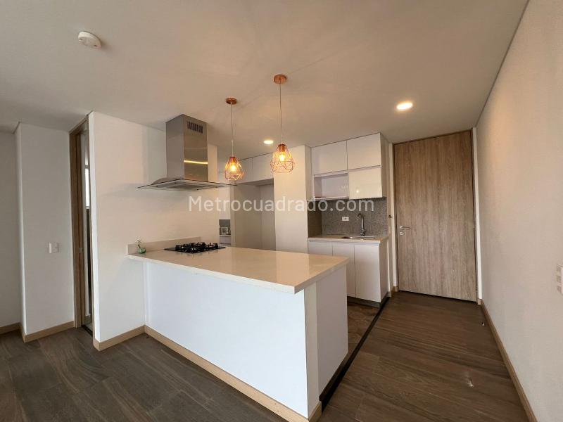 2BR Apartment for Rent in El Poblado (Av. Poblado) - 4