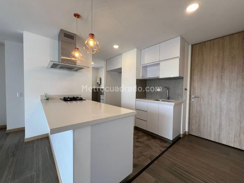 2BR Apartment for Rent in El Poblado (Av. Poblado) - 5