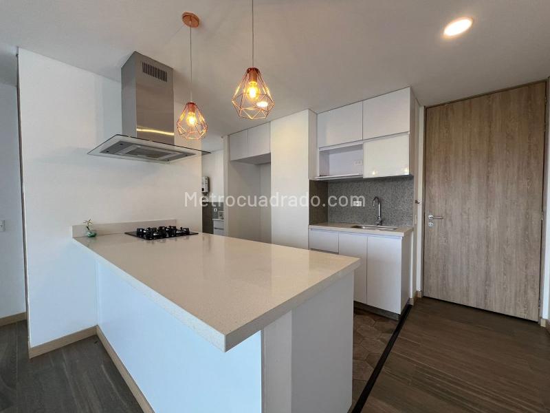 2BR Apartment for Rent in El Poblado (Av. Poblado) - 6