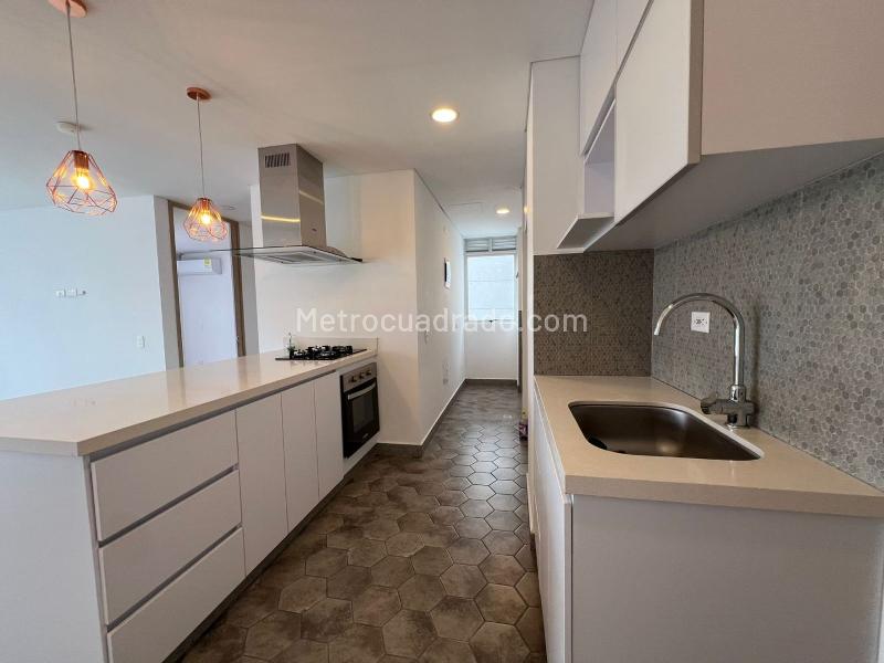 2BR Apartment for Rent in El Poblado (Av. Poblado) - 7