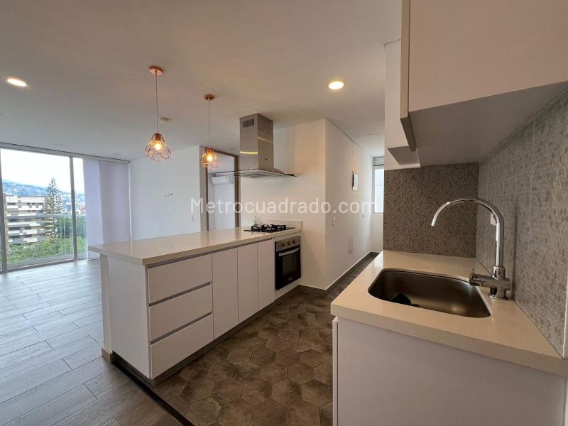 2BR Apartment for Rent in El Poblado (Av. Poblado) - 8