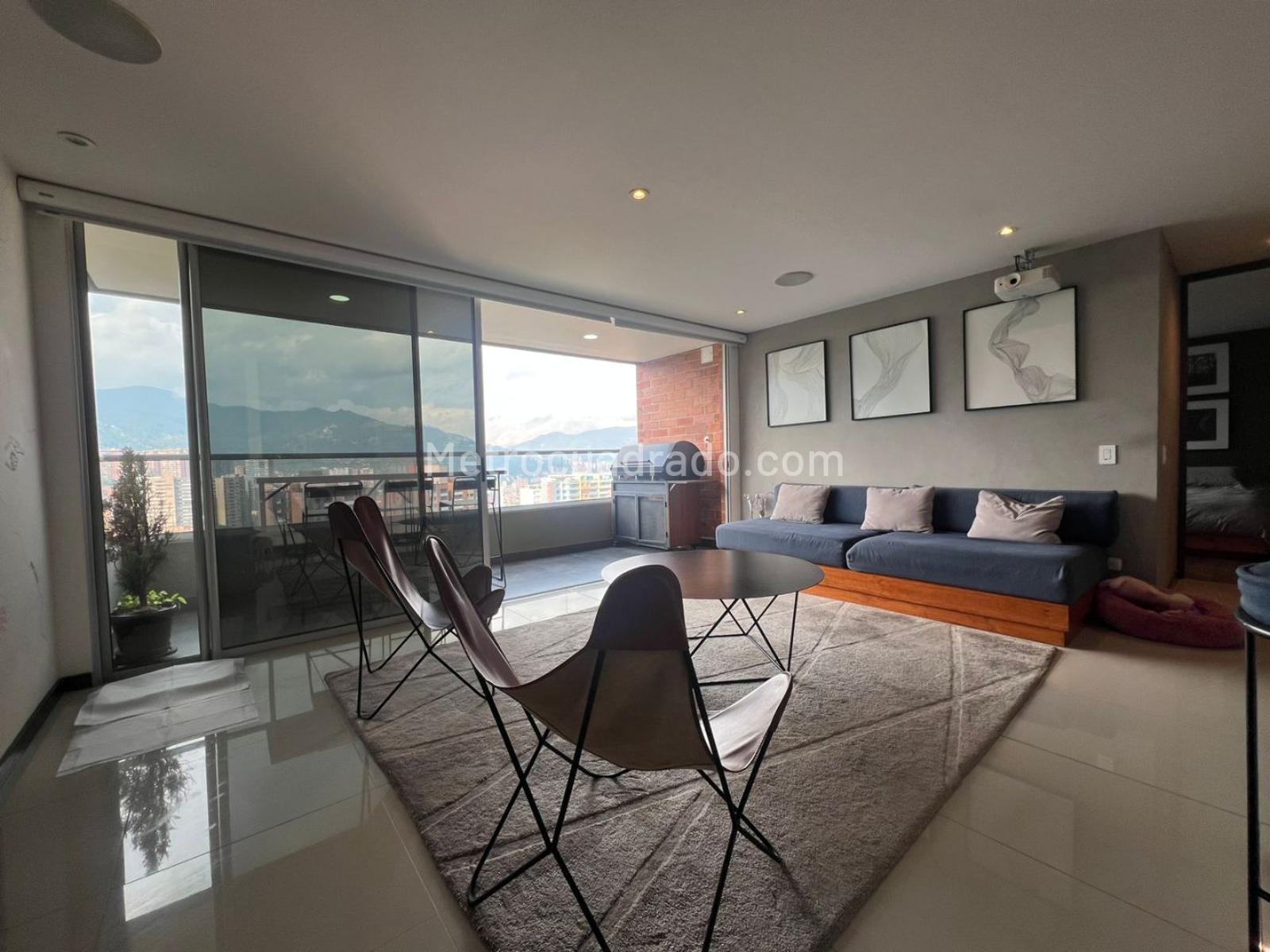 Foto del apartamento