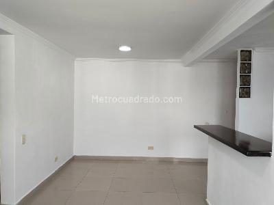 Apartamento de 3 alcobas en arriendo en El Poblado, Medellín, 58 m² · foto 4 de 17