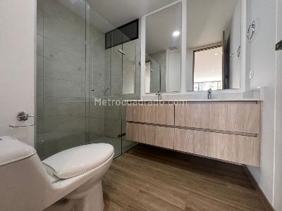 Apartamento de 2 alcobas en venta en Rionegro, Rionegro, 119 m² · foto 10 de 13