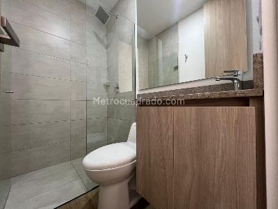Apartamento de 2 alcobas en venta en Rionegro, Rionegro, 119 m² · foto 11 de 13