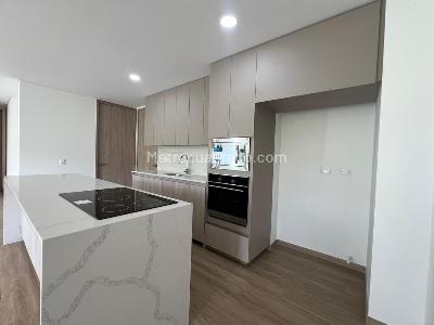 Apartamento de 2 alcobas en venta en Rionegro, Rionegro, 119 m² · foto 2 de 13