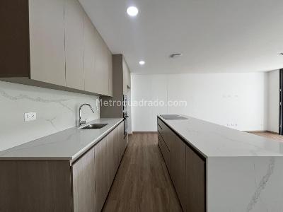 Apartamento de 2 alcobas en venta en Rionegro, Rionegro, 119 m² · foto 3 de 13