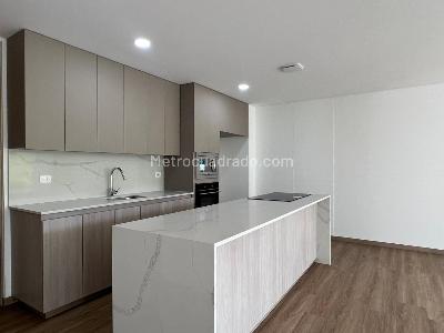 Apartamento de 2 alcobas en venta en Rionegro, Rionegro, 119 m² · foto 4 de 13