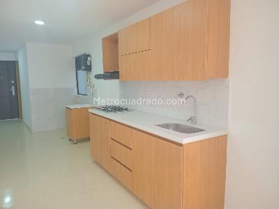 Apartamento en venta en Itagui, Itagüí · foto 5 de 15