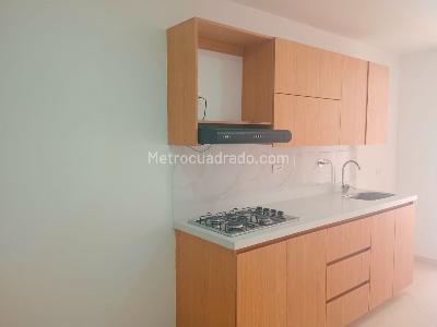 Apartamento en venta en Itagui, Itagüí · foto 6 de 15