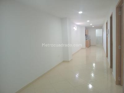 Apartamento en venta en Itagui, Itagüí · foto 2 de 16