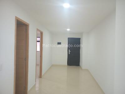 Apartamento en venta en Itagui, Itagüí · foto 3 de 16