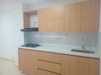 Apartamento en venta en Itagui, Itagüí · foto 5 de 16