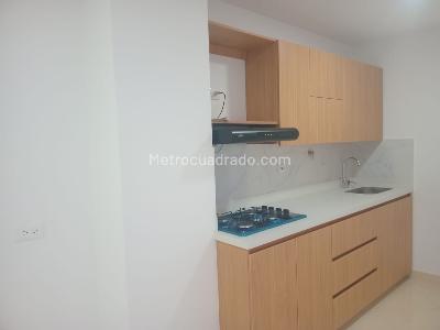 Apartamento en venta en Itagui, Itagüí · foto 6 de 16