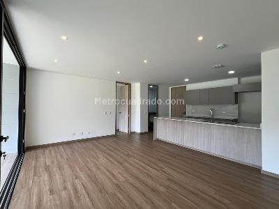Apartamento de 2 alcobas en venta en Rionegro, Rionegro, 108 m² · foto 2 de 12