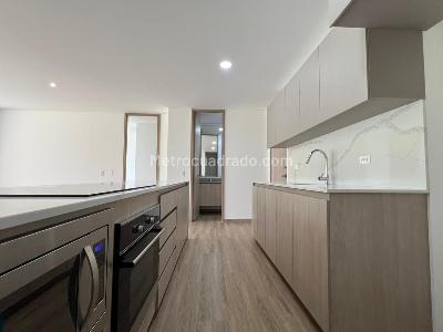 Apartamento de 2 alcobas en venta en Rionegro, Rionegro, 108 m² · foto 4 de 12