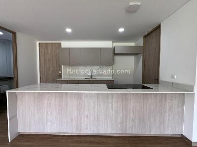 Apartamento de 2 alcobas en venta en Rionegro, Rionegro, 108 m² · foto 5 de 12