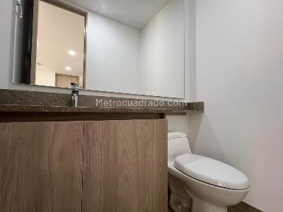 Apartamento de 2 alcobas en venta en Rionegro, Rionegro, 108 m² · foto 10 de 12