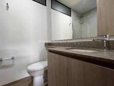 Apartamento de 2 alcobas en venta en Rionegro, Rionegro, 108 m² · foto 11 de 12