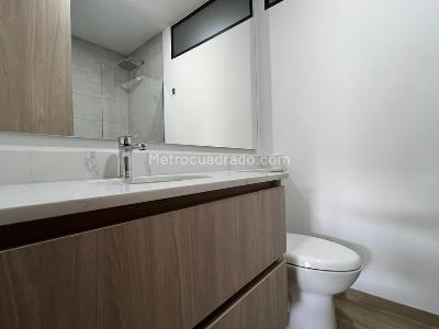 Apartamento de 2 alcobas en venta en Rionegro, Rionegro, 108 m² · foto 12 de 12