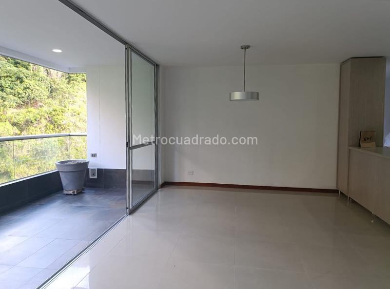 2BR Apartment in EL POBLADO EL TESORO (136 m²)