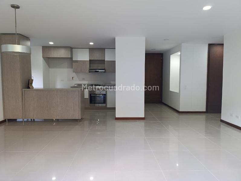 2BR Apartment in EL POBLADO EL TESORO (136 m²) - 2
