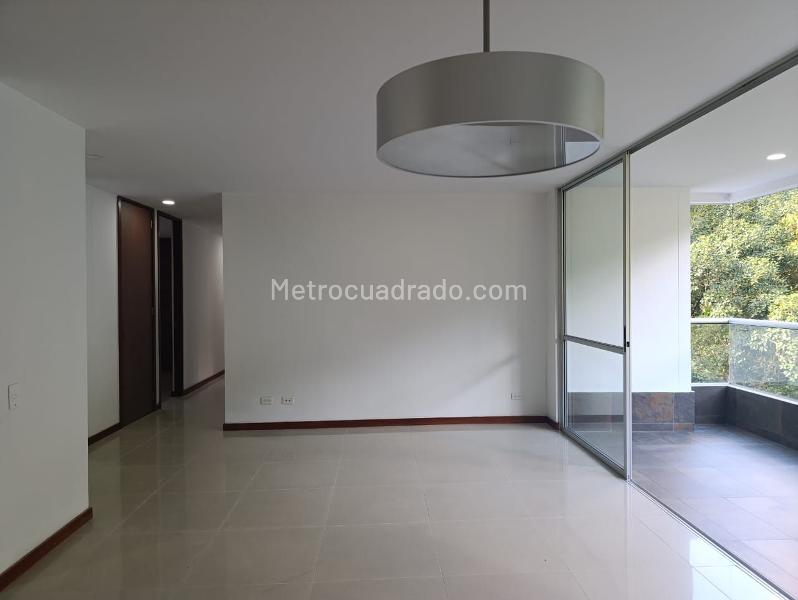 2BR Apartment in EL POBLADO EL TESORO (136 m²) - 3