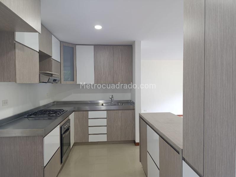 2BR Apartment in EL POBLADO EL TESORO (136 m²) - 5