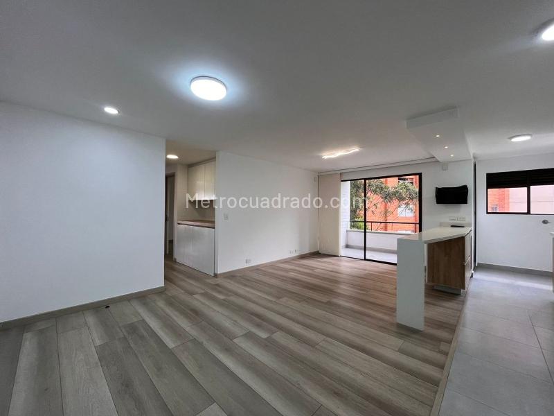 2BR Apartment in EL POBLADO (115 m²) - 2