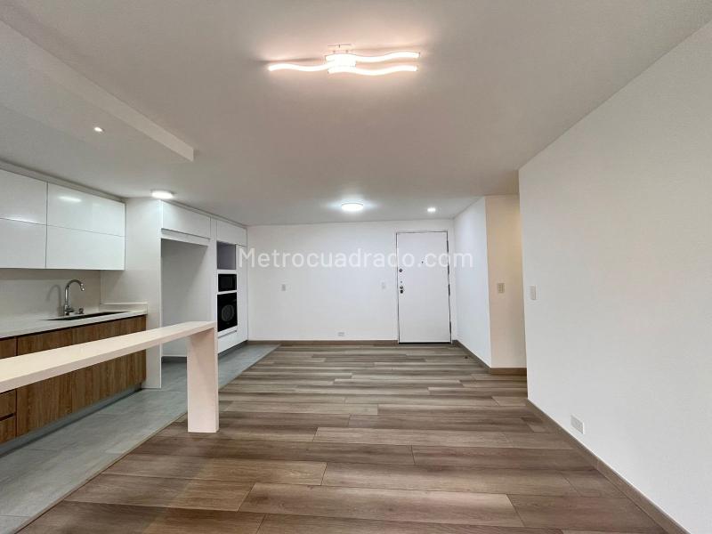 2BR Apartment in EL POBLADO (115 m²) - 3