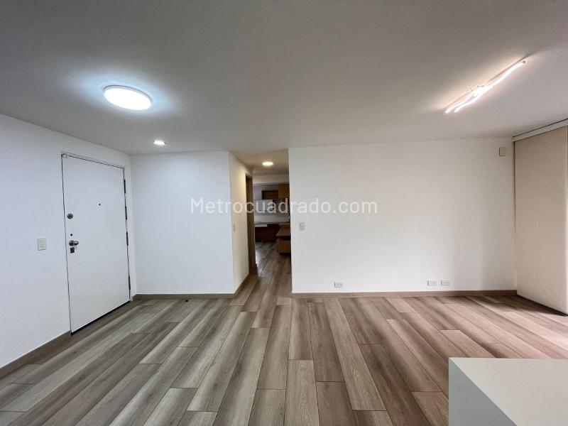 2BR Apartment in EL POBLADO (115 m²) - 4