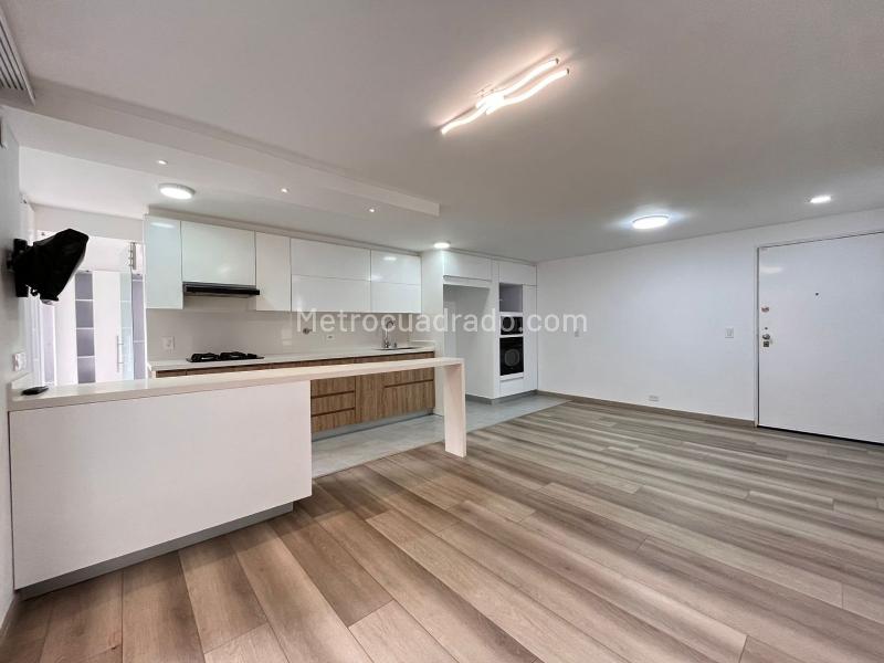 2BR Apartment in EL POBLADO (115 m²) - 5