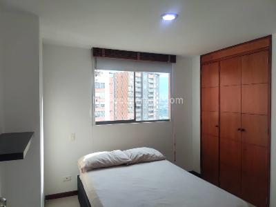 Apartamento de 3 alcobas en venta en El Poblado, Medellín, 142 m² · foto 14 de 18