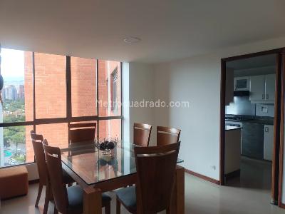 Apartamento de 3 alcobas en venta en El Poblado, Medellín, 142 m² · foto 5 de 18