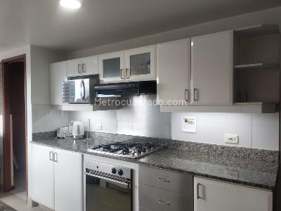 Apartamento de 3 alcobas en venta en El Poblado, Medellín, 142 m² · foto 6 de 18