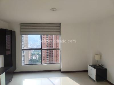 Apartamento de 3 alcobas en venta en El Poblado, Medellín, 142 m² · foto 9 de 18