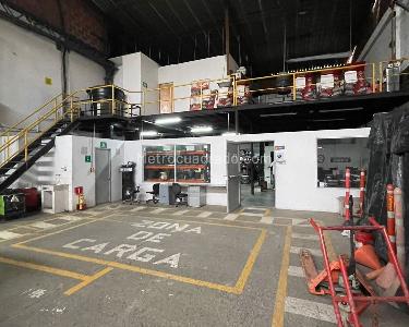 Bodega en Arriendo, sabaneta, Sabaneta