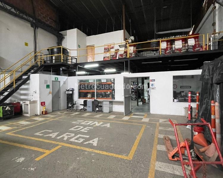 Bodega en Arriendo, Sabaneta, Sabaneta