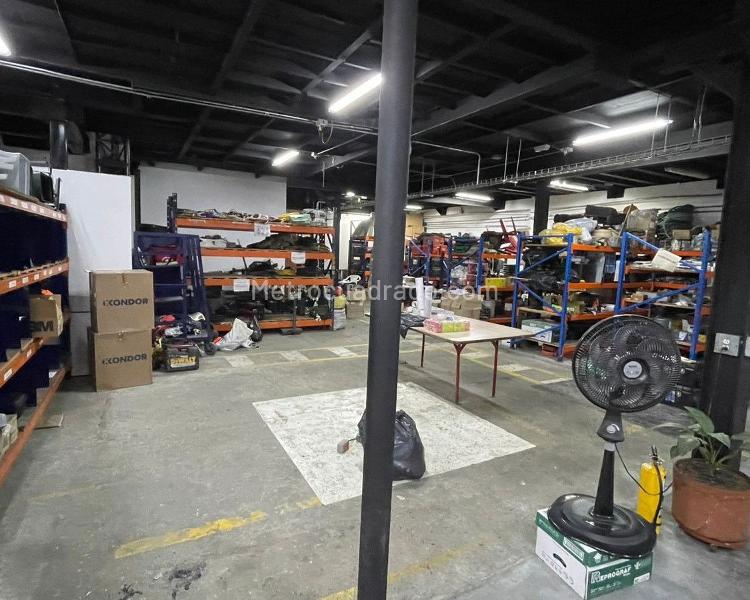 Bodega en Arriendo, Sabaneta, Sabaneta - Ansicht 4