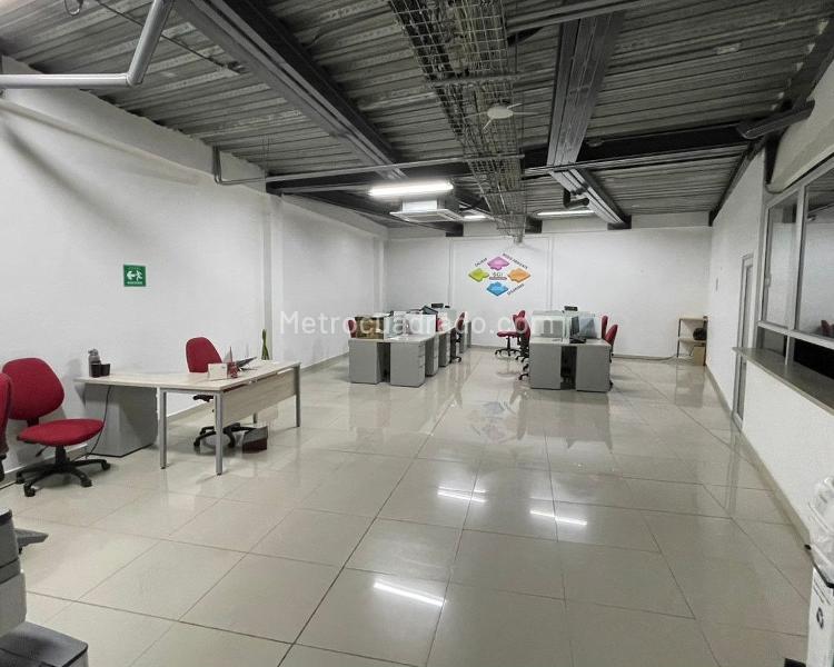 Bodega en Arriendo, Sabaneta, Sabaneta - Mehr