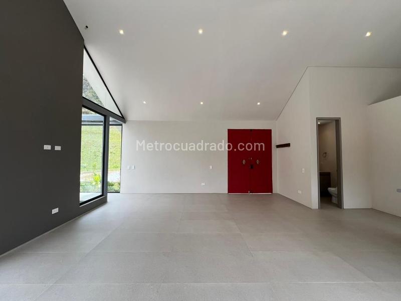 Casa en Arriendo, El Retiro, Retiro - 3