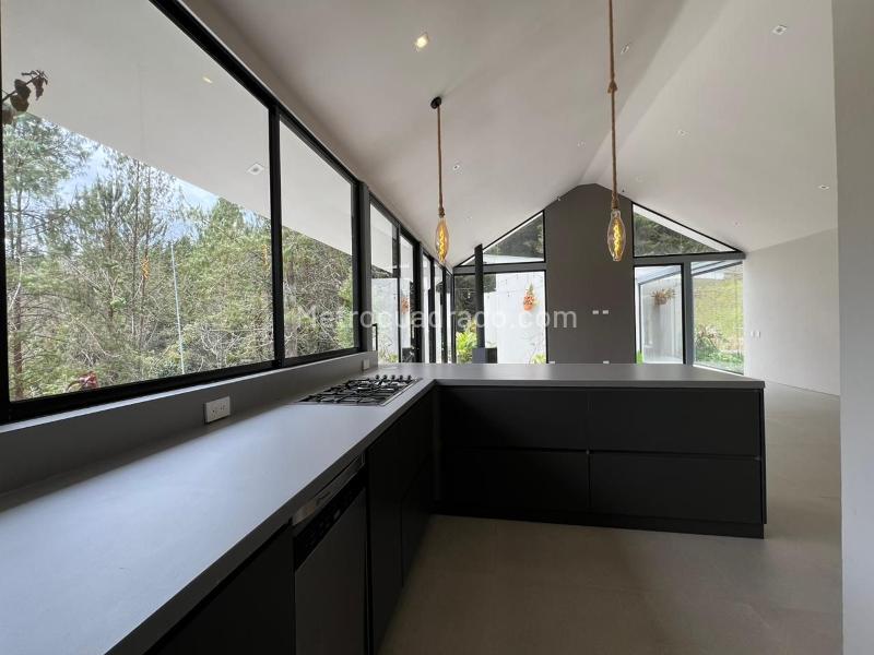 Casa en Arriendo, El Retiro, Retiro - 5