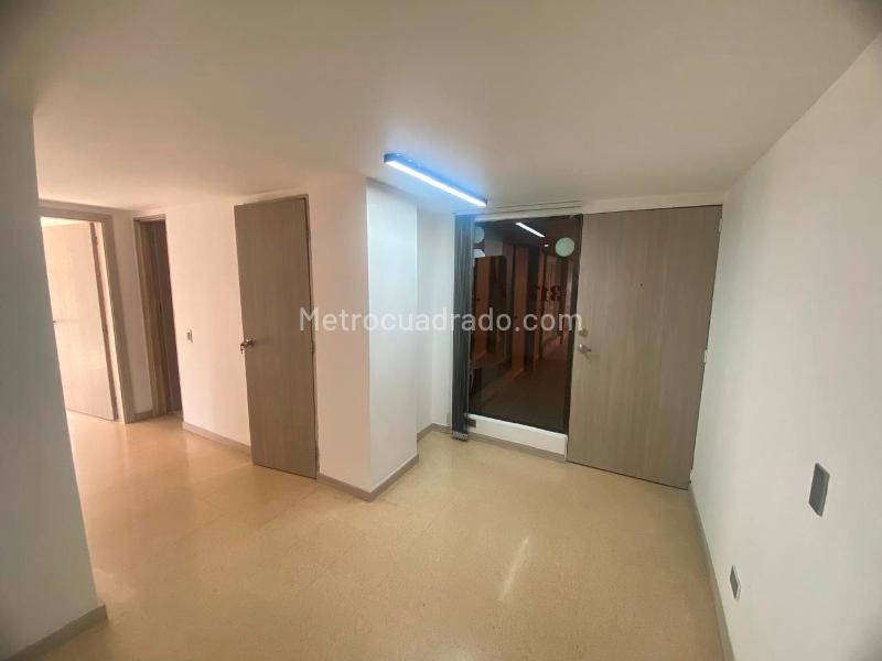 Oficina en Arriendo, EL POBLADO, Medellín - Ansicht 2