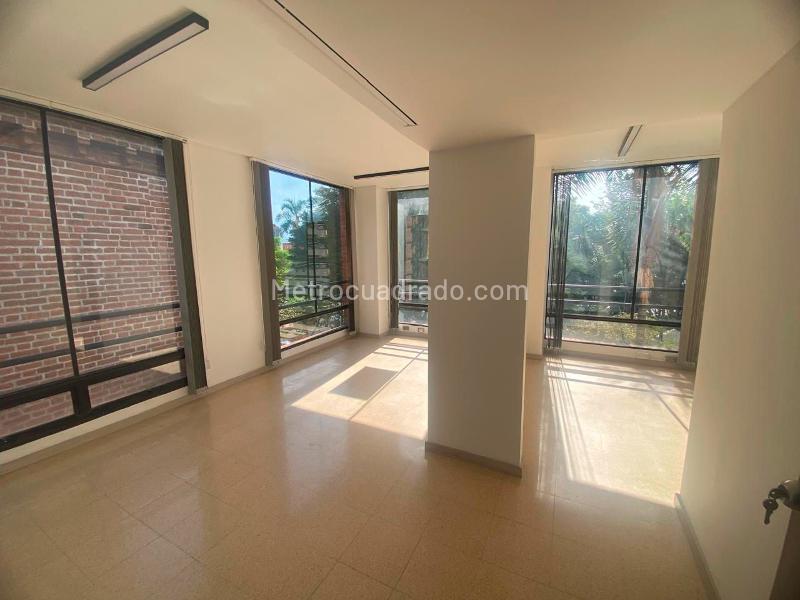 Oficina en Arriendo, EL POBLADO, Medellín - Ansicht 5
