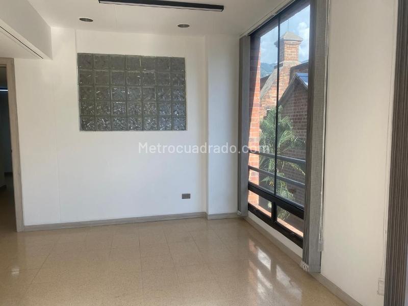 Oficina en Arriendo, EL POBLADO, Medellín - Mehr